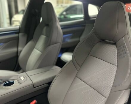 купити нове авто Zeekr 001 2025 року від офіційного дилера SKM-1 Zeekr фото