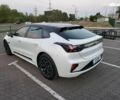 Zeekr 001, объемом двигателя 0 л и пробегом 1 тыс. км за 42488 $, фото 15 на Automoto.ua