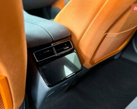 купити нове авто Zeekr 001 2025 року від офіційного дилера SKM-1 Zeekr фото