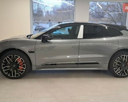 купить новое авто Zeekr 001 2025 года от официального дилера Zeekr Одеса Zeekr фото