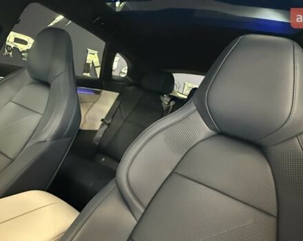 купити нове авто Zeekr 001 2025 року від офіційного дилера ELECTRO-MOTORS KROPYVNYTSKYI Zeekr фото