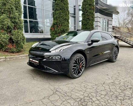 Zeekr 001, объемом двигателя 0 л и пробегом 1 тыс. км за 49500 $, фото 6 на Automoto.ua