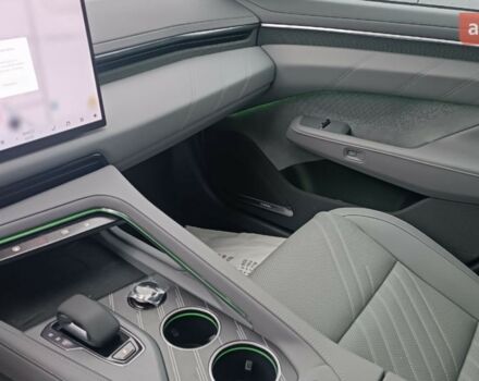 купить новое авто Zeekr 001 2025 года от официального дилера VOLT AUTO Zeekr фото