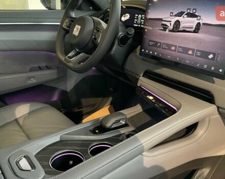 купить новое авто Zeekr 001 2025 года от официального дилера Олег Львів Zeekr фото