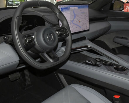купить новое авто Zeekr 001 2025 года от официального дилера Bex Auto Zeekr фото