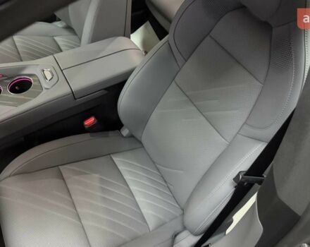 купити нове авто Zeekr 001 2025 року від офіційного дилера E-SKM Zeekr фото