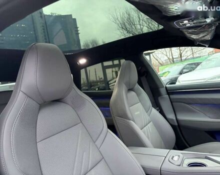 Zeekr 001, объемом двигателя 0 л и пробегом 1 тыс. км за 46500 $, фото 26 на Automoto.ua