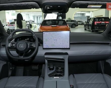 Zeekr 001 2025 года купить новое авто Zeekr 001 2025 года от официального дилера Не вказано Zeekr фото