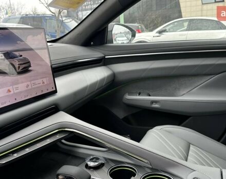 купить новое авто Zeekr 001 2025 года от официального дилера Олег Львів Zeekr фото