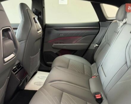 купить новое авто Zeekr 001 2025 года от официального дилера E-SKM ZOO Zeekr фото