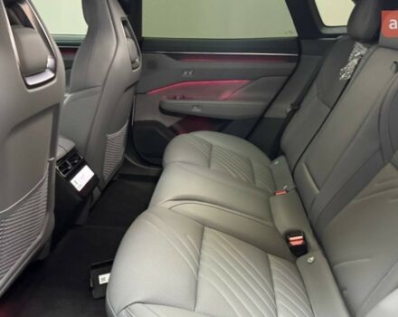 купити нове авто Zeekr 001 2025 року від офіційного дилера SKM-1 Zeekr фото