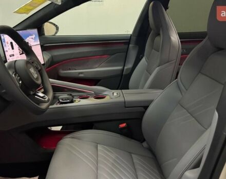 купить новое авто Zeekr 001 2025 года от официального дилера Zeekr Одеса Zeekr фото