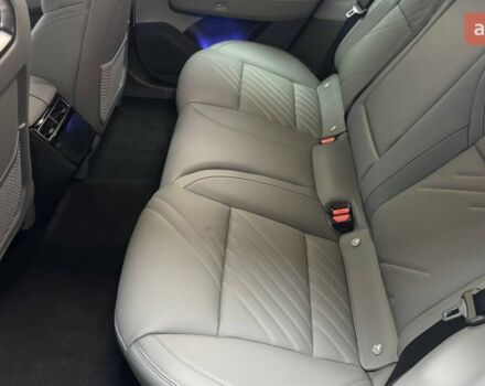 купить новое авто Zeekr 001 2025 года от официального дилера E-SKM Житомир Zeekr фото