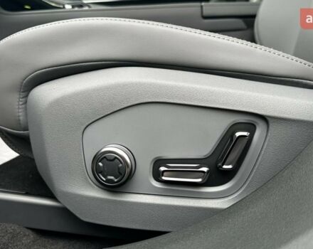 купити нове авто Zeekr 001 2025 року від офіційного дилера Олег Львів Zeekr фото