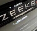 купить новое авто Zeekr 001 2025 года от официального дилера Zeekr Позняки Zeekr фото