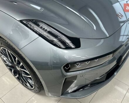 купить новое авто Zeekr 001 2025 года от официального дилера SKM-1 Zeekr фото