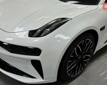 купить новое авто Zeekr 001 2025 года от официального дилера E-SKM Вінниця Zeekr фото