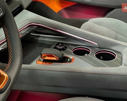 купить новое авто Zeekr 001 2025 года от официального дилера SKM-1 Zeekr фото