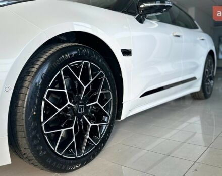 Zeekr 001 2025 года купить новое авто Zeekr 001 2025 года от официального дилера SKM-1 Zeekr фото