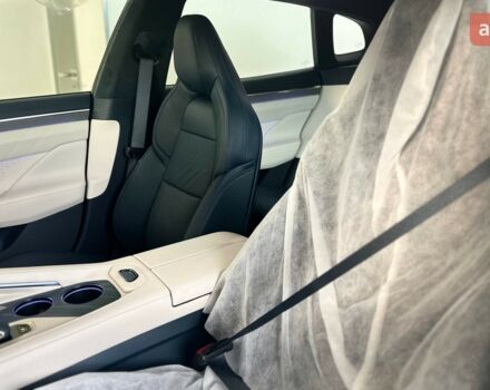 купить новое авто Zeekr 001 2025 года от официального дилера SKM-1 Zeekr фото