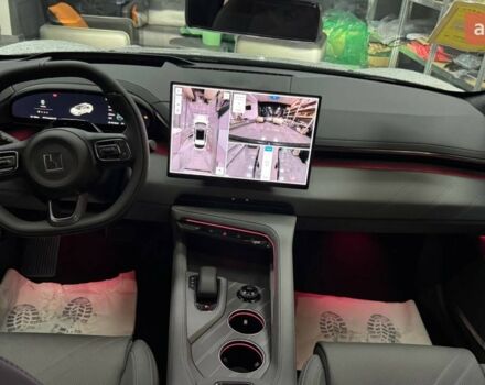 купити нове авто Zeekr 001 2025 року від офіційного дилера Олег Львів Zeekr фото