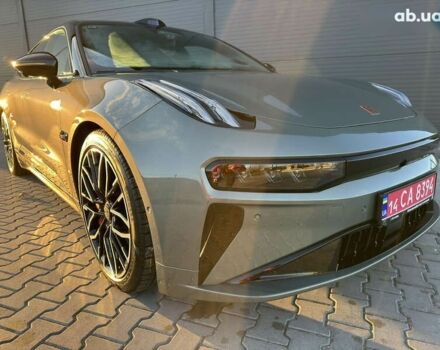 Zeekr 001 2025 у Івано-Франківську на Automoto.ua Zeekr 001, об'ємом двигуна 0 л та пробігом 1 тис. км за 47700 $, фото 11 на Automoto.ua