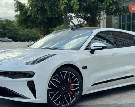 купить новое авто Zeekr 001 2025 года от официального дилера Константин Альперович Zeekr фото