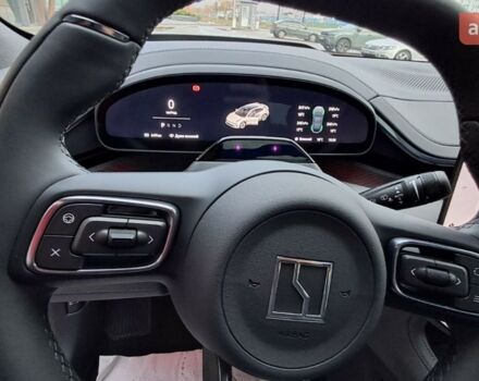 купити нове авто Zeekr 001 2025 року від офіційного дилера Zeekr Позняки Zeekr фото