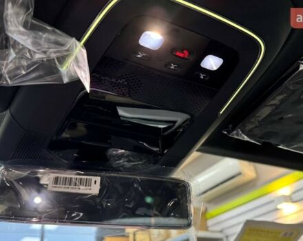 купить новое авто Zeekr 001 2025 года от официального дилера Максим Путрівка Zeekr фото