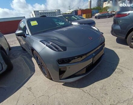 Zeekr 001 2025 в Киеве на Automoto.ua Zeekr 001, объемом двигателя 0 л и пробегом 1 тыс. км за 47500 $, фото 11 на Automoto.ua