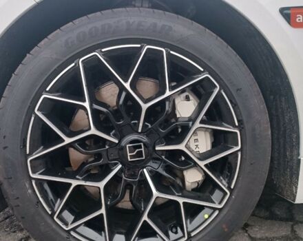 купить новое авто Zeekr 001 2025 года от официального дилера VOLT AUTO Zeekr фото