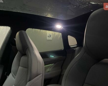 купить новое авто Zeekr 001 2025 года от официального дилера Zeekr Одеса Zeekr фото