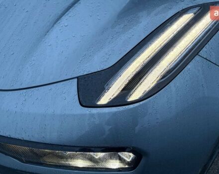 купити нове авто Zeekr 001 2025 року від офіційного дилера VOLT AUTO Zeekr фото