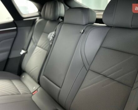 купити нове авто Zeekr 001 2025 року від офіційного дилера SKM-1 Zeekr фото