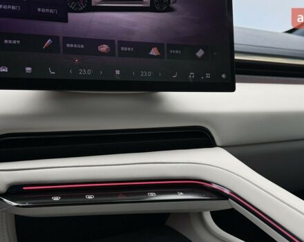 Zeekr 001 2025 року купити нове авто Zeekr 001 2025 року від офіційного дилера Едісон Авто Zeekr фото