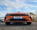 Zeekr 001, объемом двигателя 0 л и пробегом 1 тыс. км за 36888 $, фото 28 на Automoto.ua