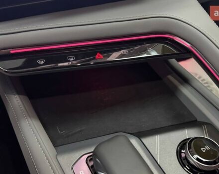 купити нове авто Zeekr 001 2025 року від офіційного дилера Олег Львів Zeekr фото