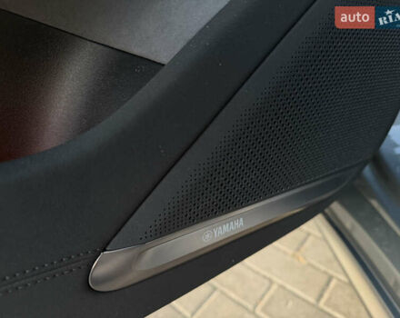 Zeekr 001, объемом двигателя 0 л и пробегом 1 тыс. км за 51000 $, фото 43 на Automoto.ua