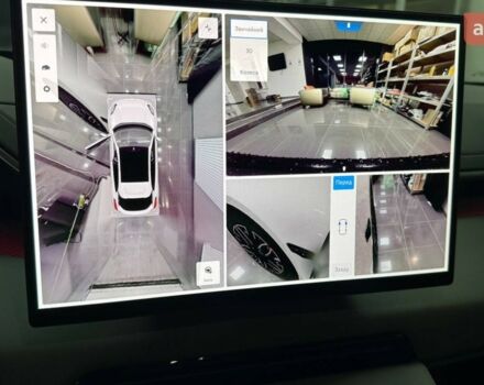 купити нове авто Zeekr 001 2025 року від офіційного дилера Олег Львів Zeekr фото