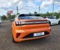 Zeekr 001, объемом двигателя 0 л и пробегом 1 тыс. км за 36888 $, фото 14 на Automoto.ua
