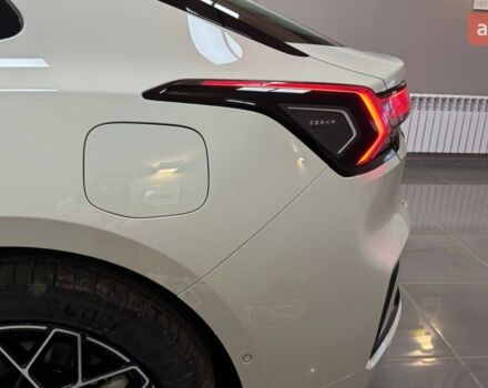 купить новое авто Zeekr 001 2025 года от официального дилера SKM-1 Zeekr фото