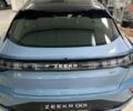 купить новое авто Zeekr 001 2025 года от официального дилера SKM-1 Zeekr фото