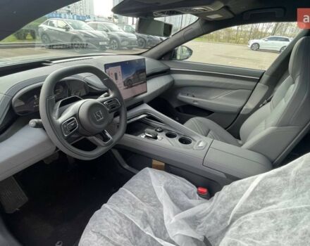 купити нове авто Zeekr 001 2025 року від офіційного дилера Zeekr Позняки Zeekr фото