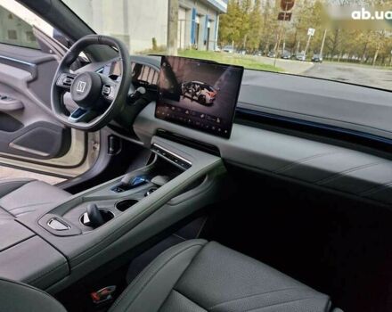 Zeekr 001, объемом двигателя 0 л и пробегом 10 тыс. км за 51999 $, фото 23 на Automoto.ua