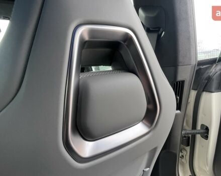 купить новое авто Zeekr 001 2025 года от официального дилера Максим Путрівка Zeekr фото