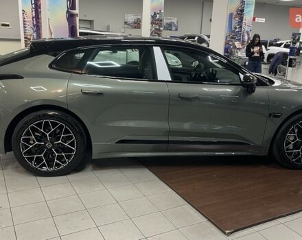 купити нове авто Zeekr 001 2025 року від офіційного дилера VOLT AUTO Zeekr фото