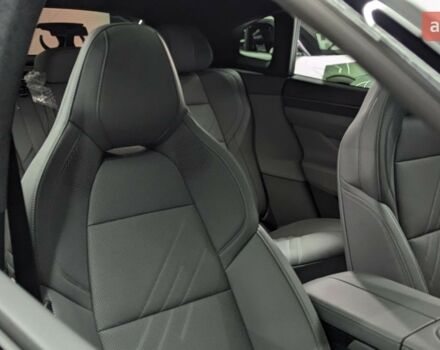 купить новое авто Zeekr 001 2025 года от официального дилера Чабан Вячеслав Zeekr фото