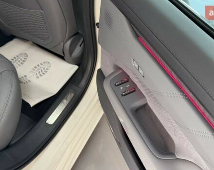 купить новое авто Zeekr 001 2025 года от официального дилера E-SKM ZOO Zeekr фото