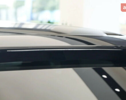 купити нове авто Zeekr 001 2025 року від офіційного дилера METEK Zeekr фото