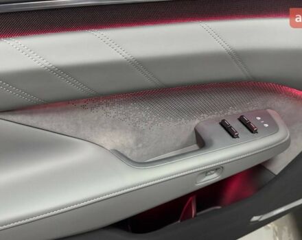 купити нове авто Zeekr 001 2025 року від офіційного дилера Олег Львів Zeekr фото